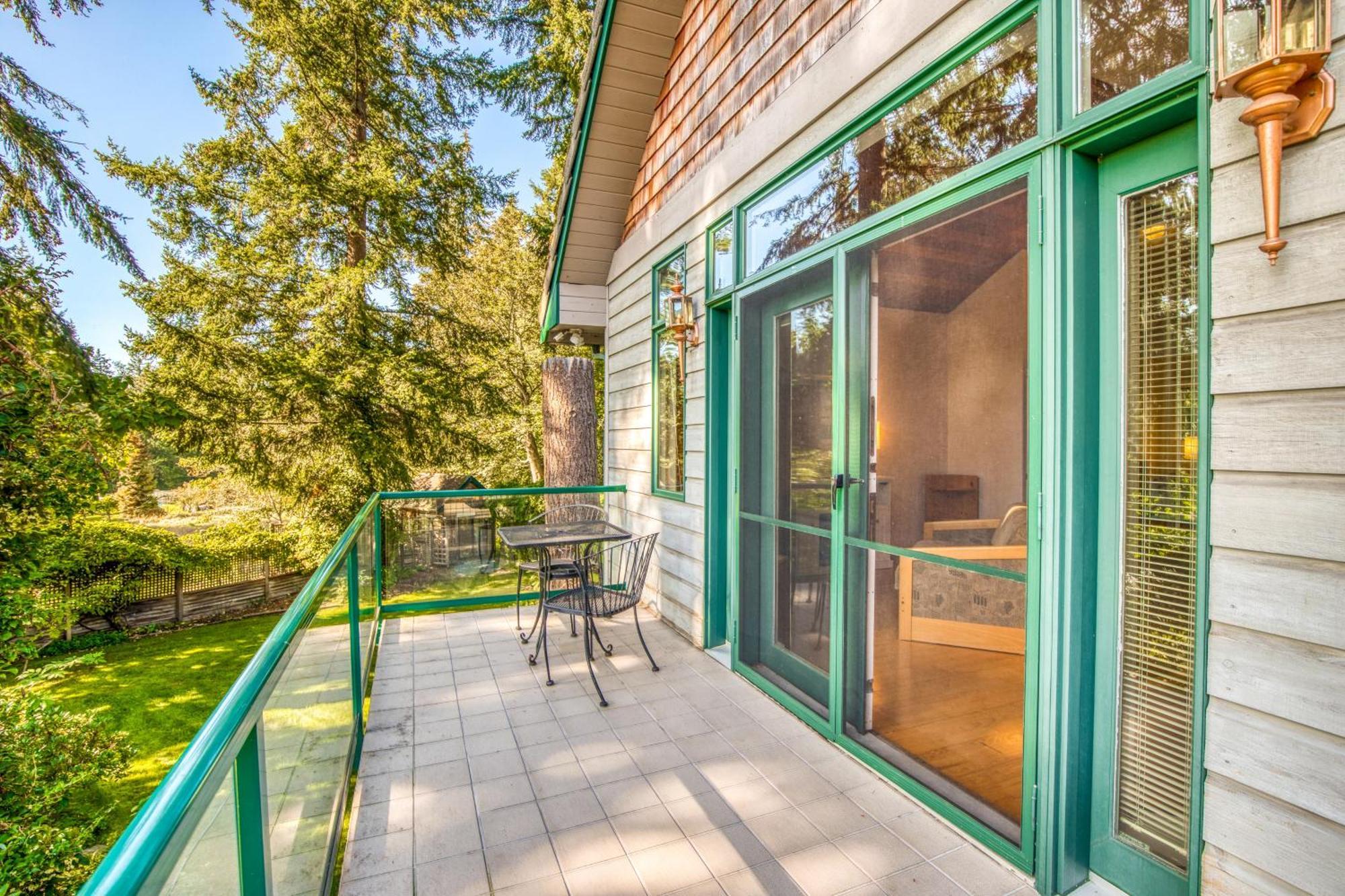The Quintessa Cottage Clinton Luaran gambar