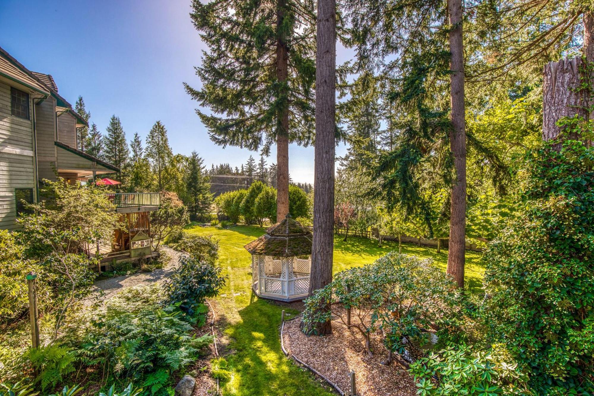 The Quintessa Cottage Clinton Luaran gambar