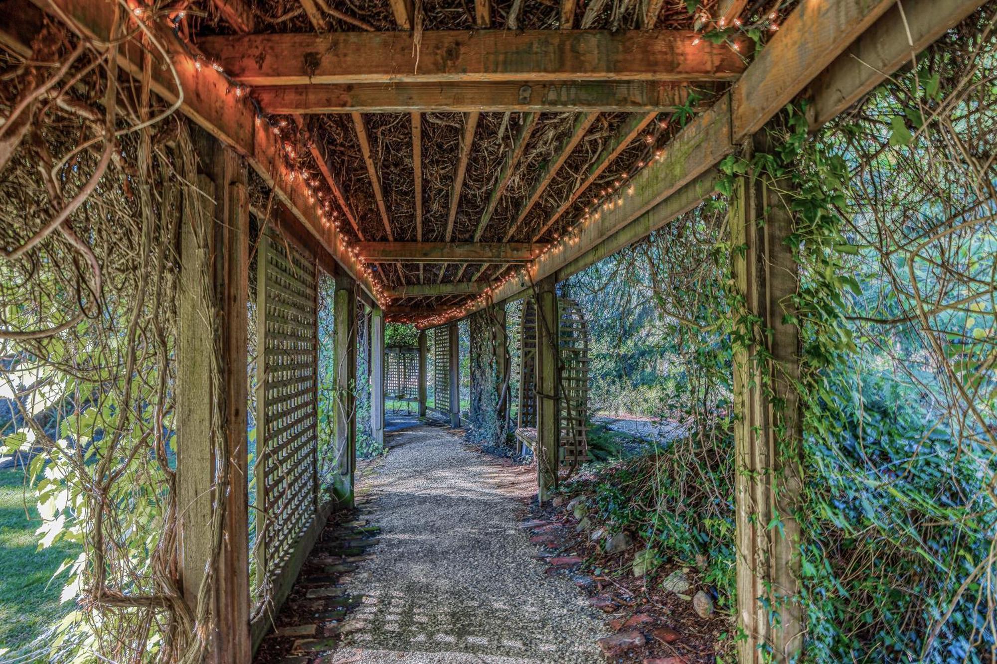The Quintessa Cottage Clinton Luaran gambar