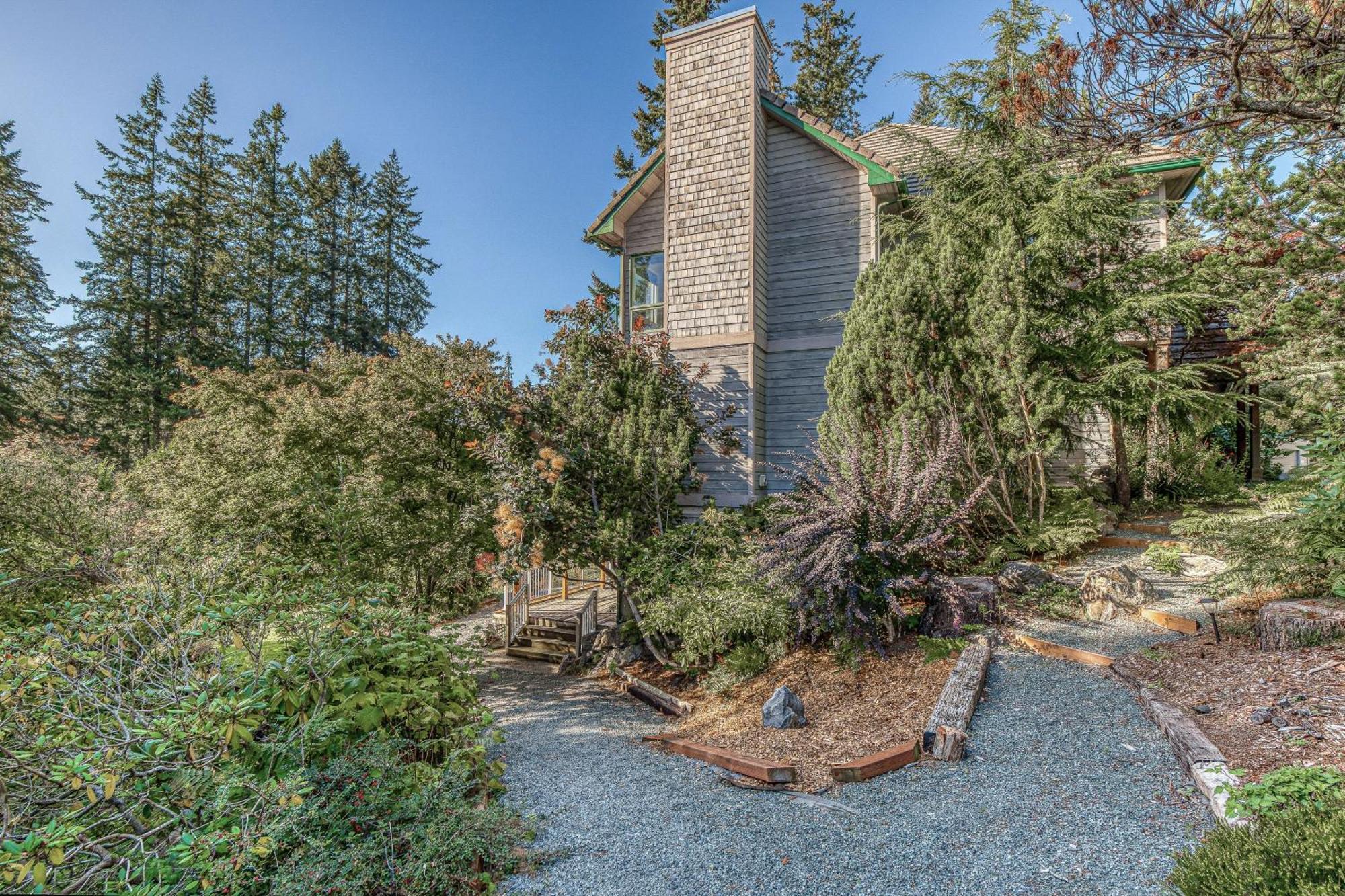 The Quintessa Cottage Clinton Luaran gambar