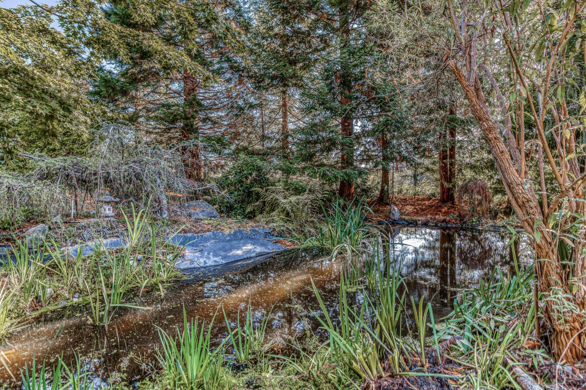 The Quintessa Cottage Clinton Luaran gambar