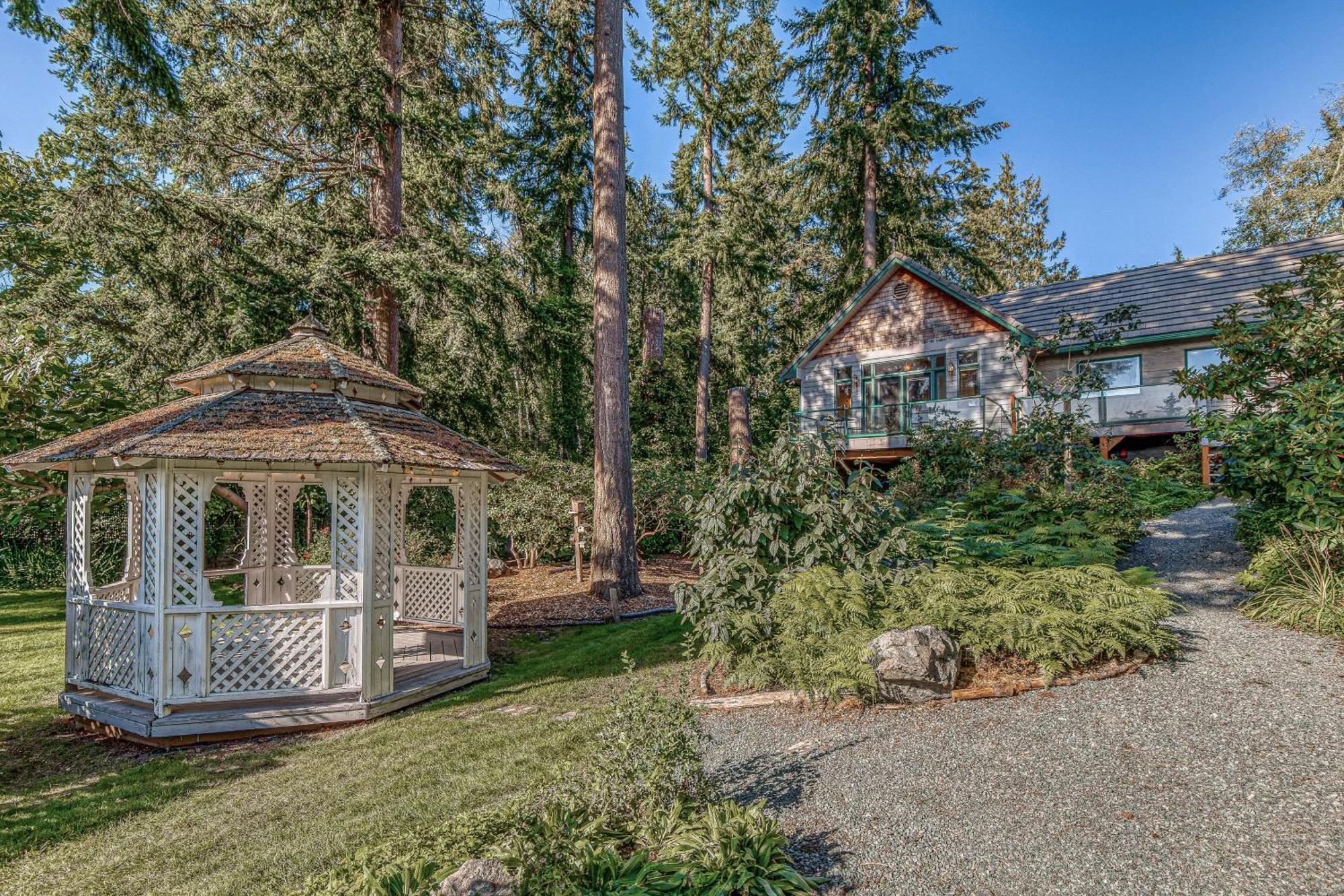 The Quintessa Cottage Clinton Luaran gambar