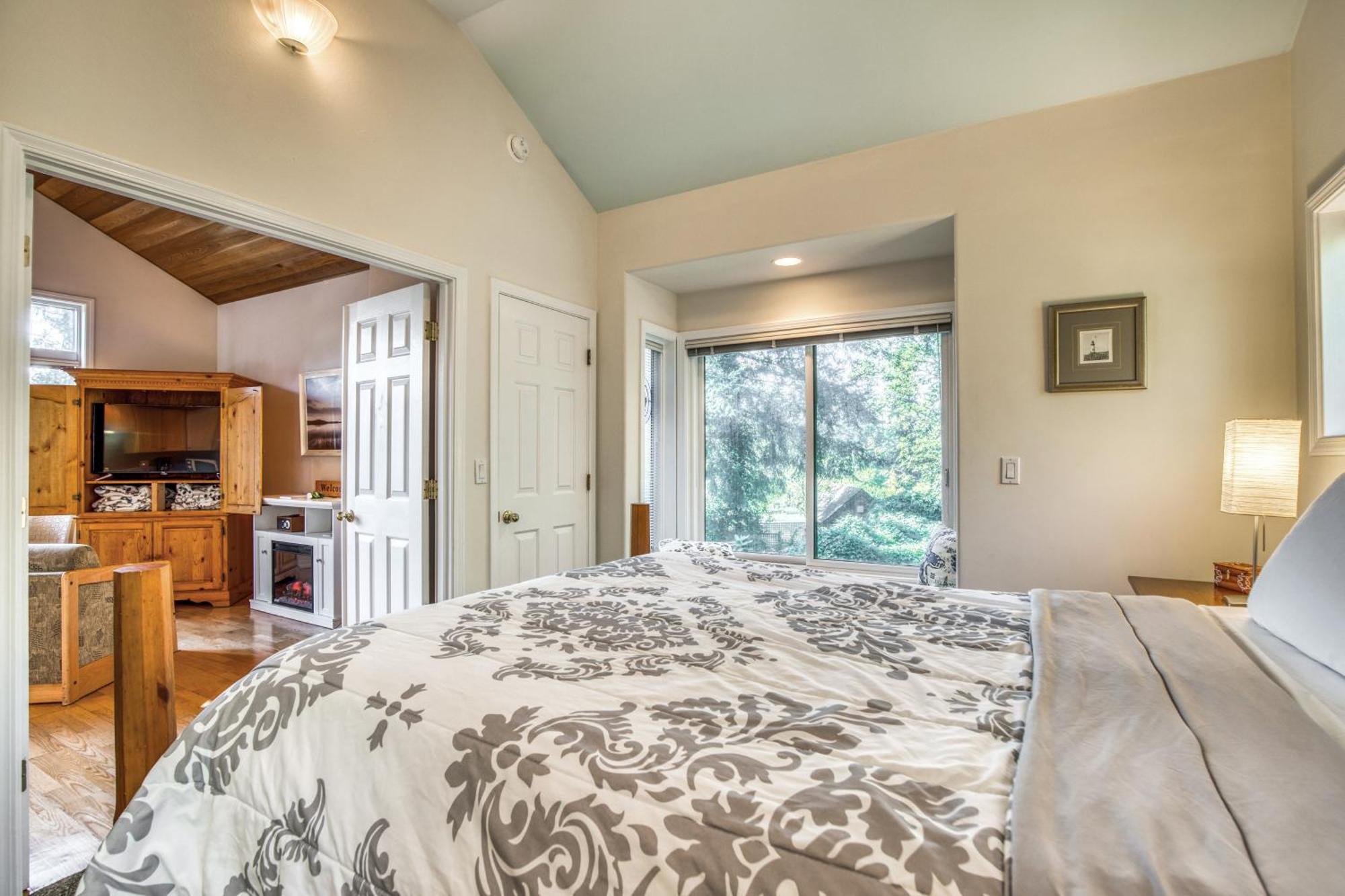 The Quintessa Cottage Clinton Luaran gambar
