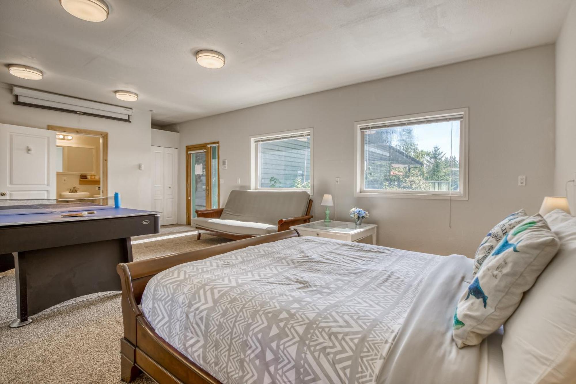 The Quintessa Cottage Clinton Luaran gambar