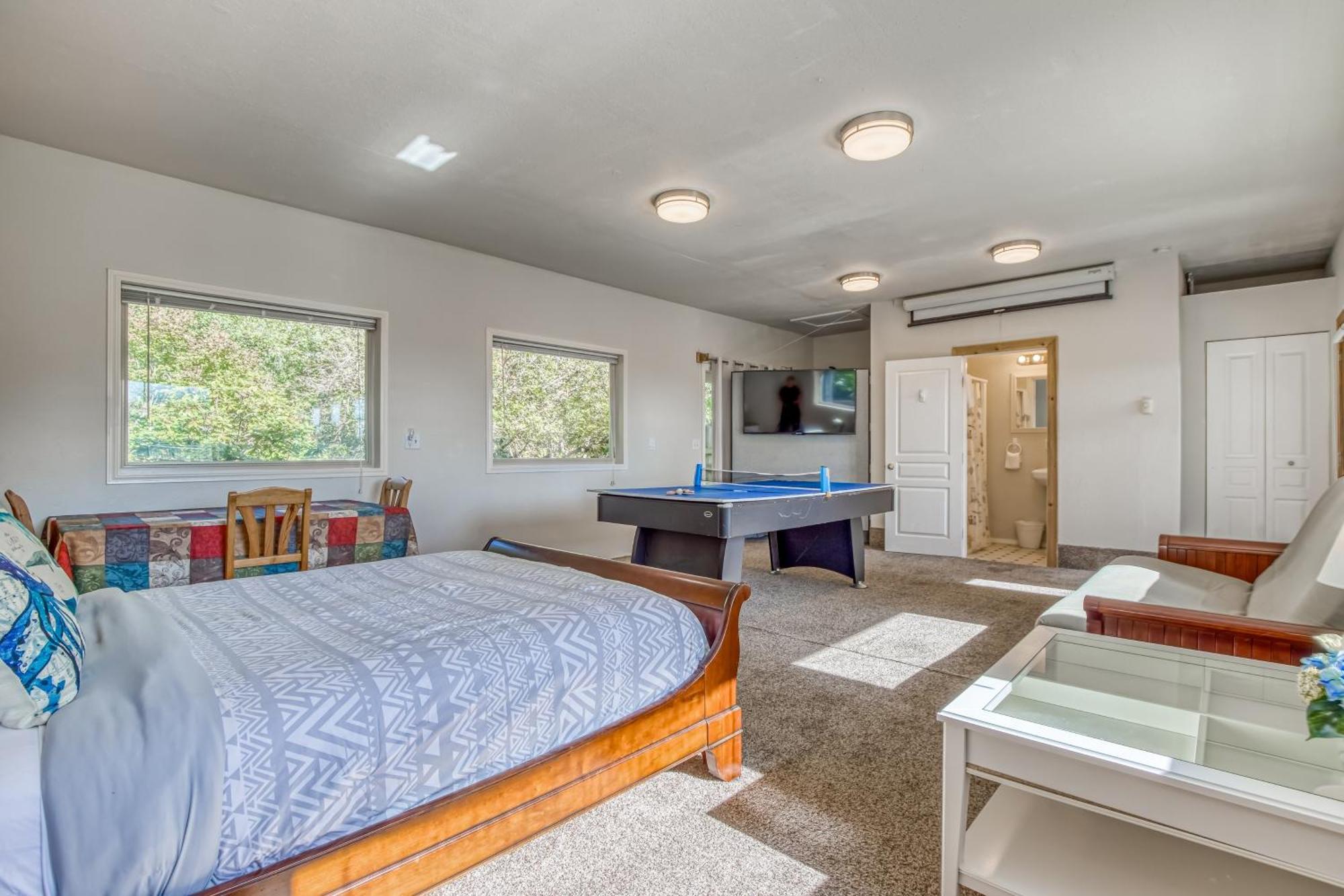 The Quintessa Cottage Clinton Luaran gambar