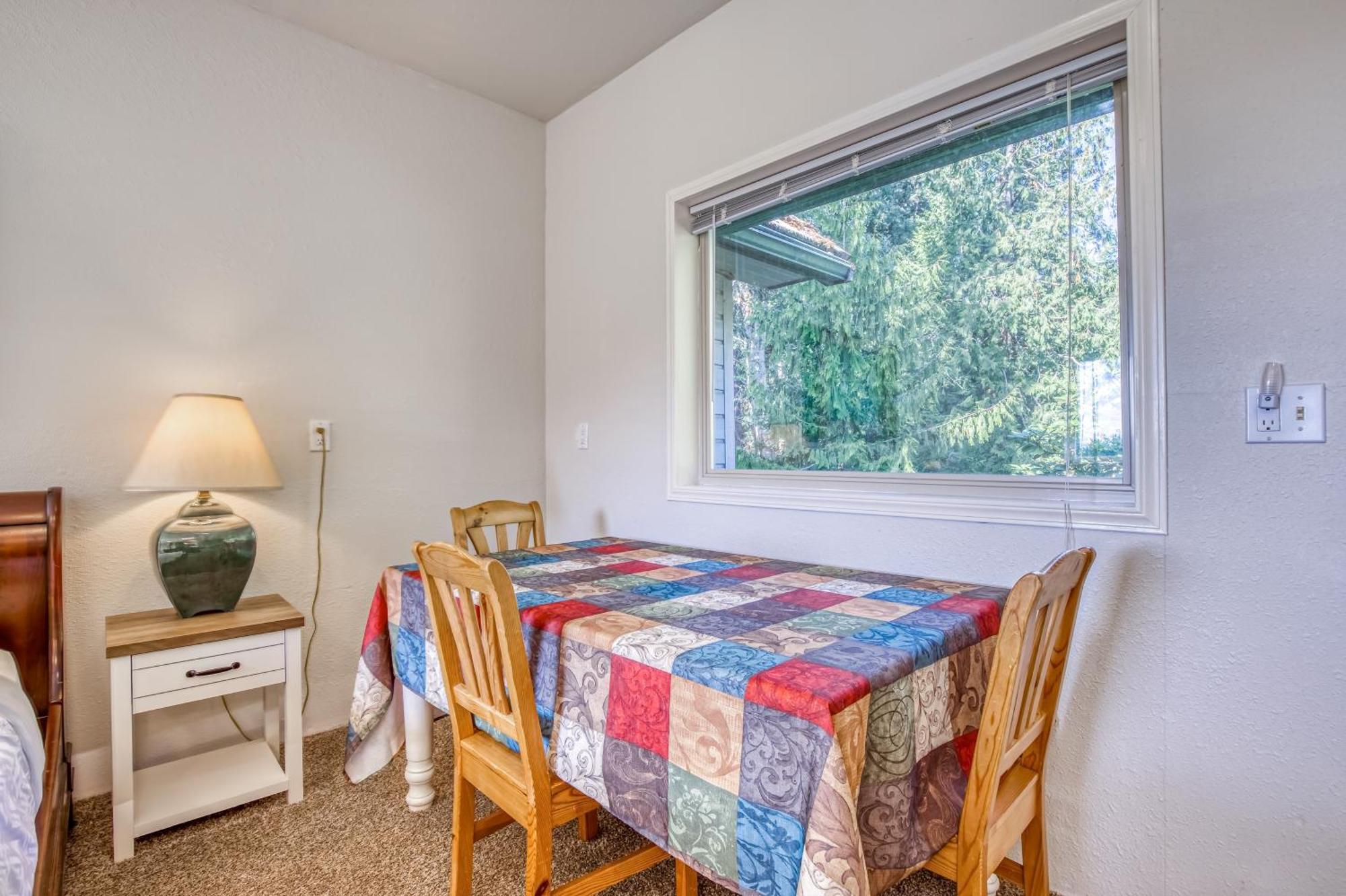 The Quintessa Cottage Clinton Luaran gambar