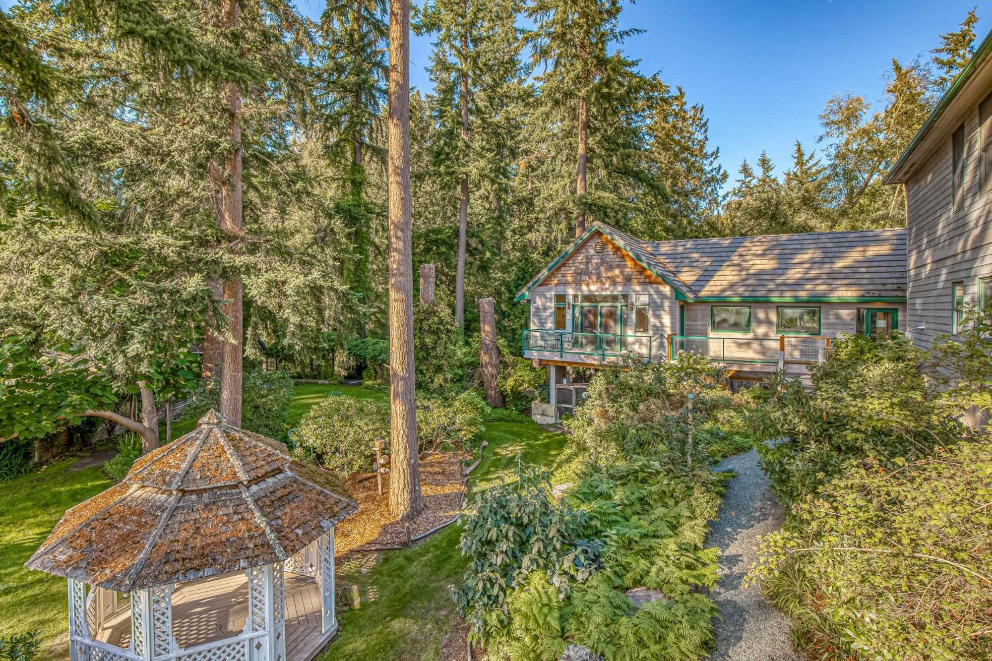 The Quintessa Cottage Clinton Luaran gambar